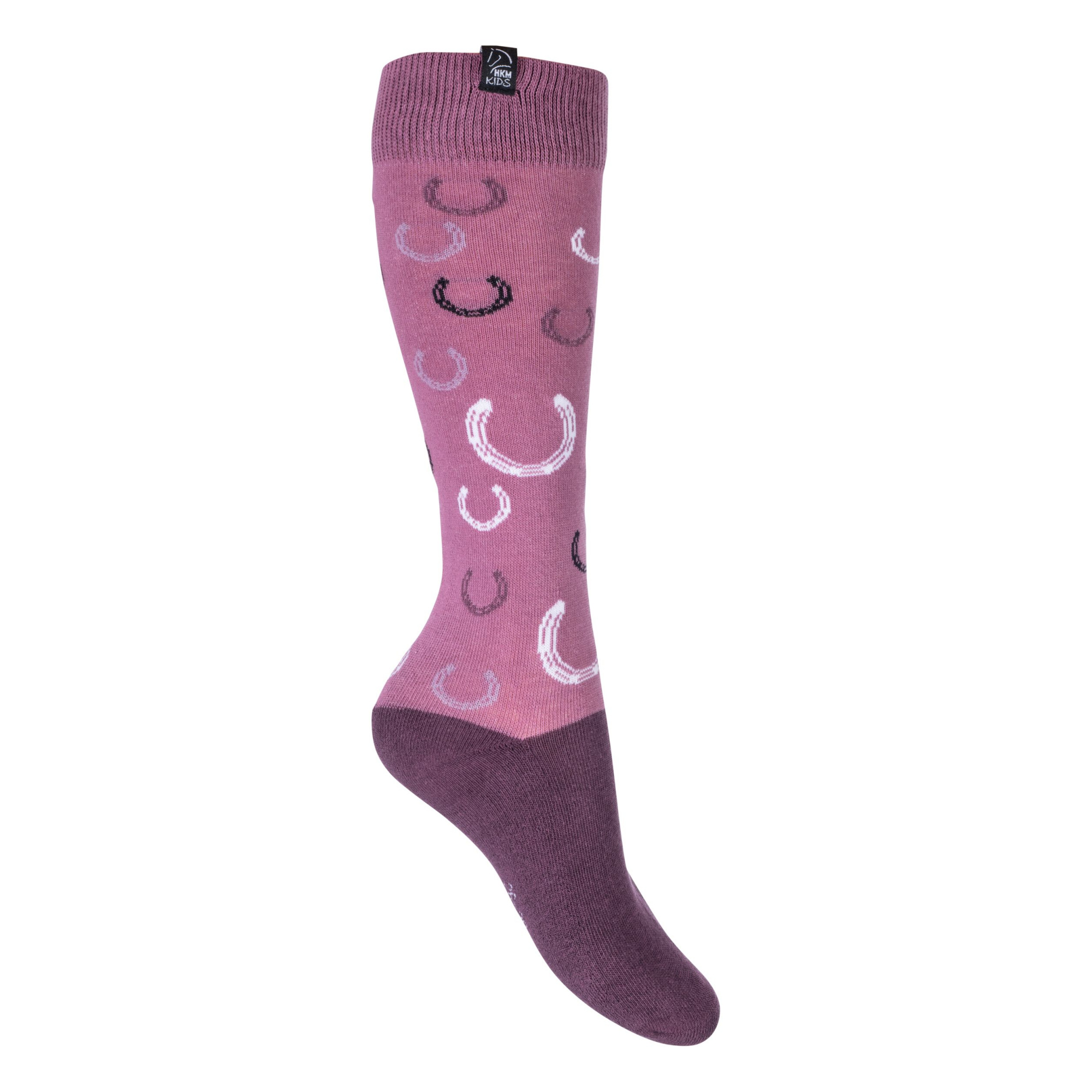 HKM ALVA RIDING SOCKS Equestrian Shop