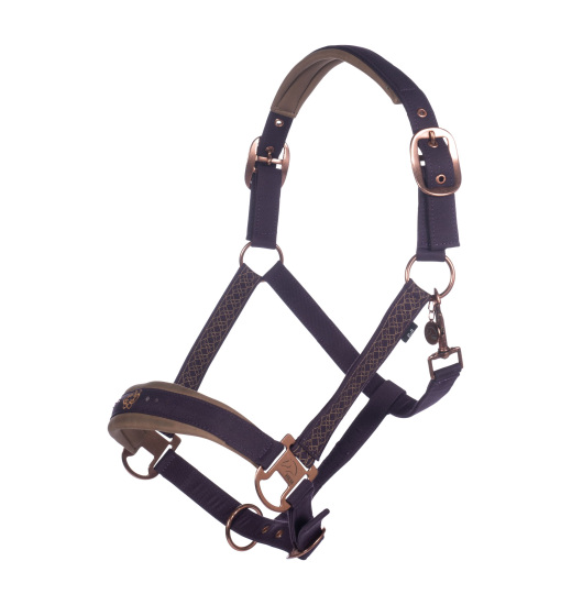 HKM ARCTIC BAY HORSE HALTER