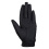 HKM ROSEWOOD RIDING GLOVES