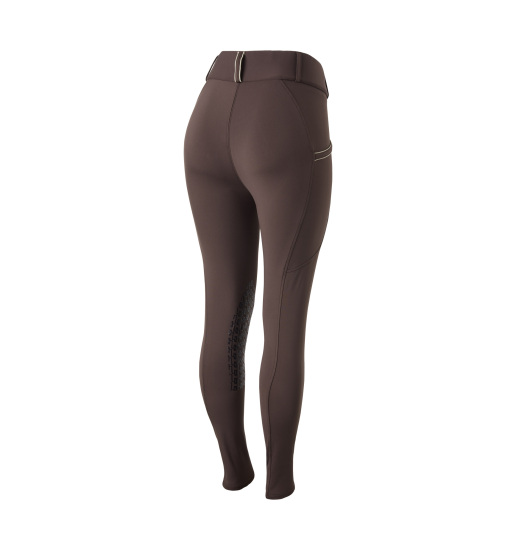 HORZE NOELLE KNEE GRIP BREECHES