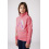 Horze HORZE BRUNA KIDS' SWEATER WITH HIGH COLLAR