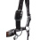 B Vertigo B VERTIGO EVOLVE LEATHER HALTER