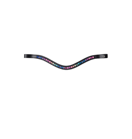 HORZE MAGIC CAROUSEL II BROWBAND