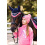 Horze HORZE ERIN KIDS' KNITTED HAT