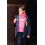 Horze HORZE ENNA KIDS' KNITTED LOOP SCARF