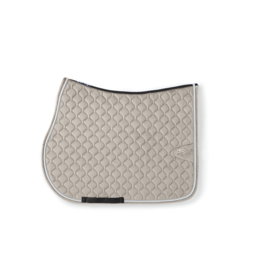 ANNA SCARPATI QUETO 35 JUMPING SADDLE PAD