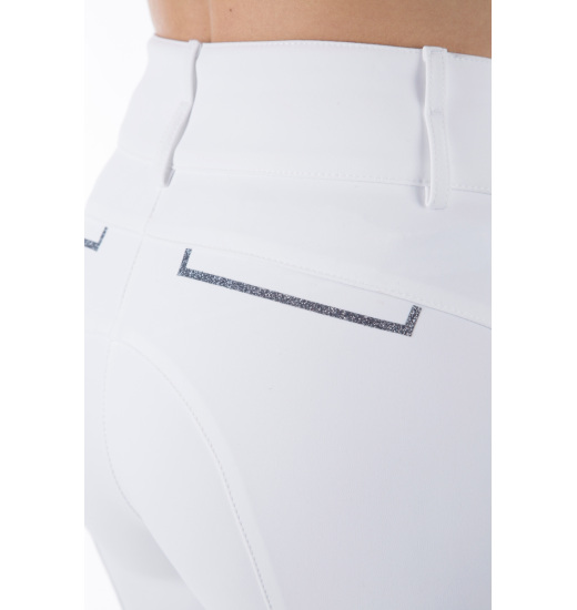 ANIMO NOSEA WOMEN'S FULL GRIP RIDING BREECHES Equestrian Shop