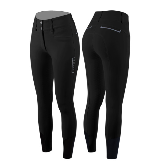 ANIMO NOSEA WOMEN'S FULL GRIP RIDING BREECHES