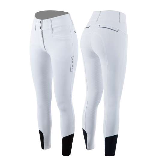 ANIMO NOSEA WOMEN'S FULL GRIP RIDING BREECHES Equestrian Shop