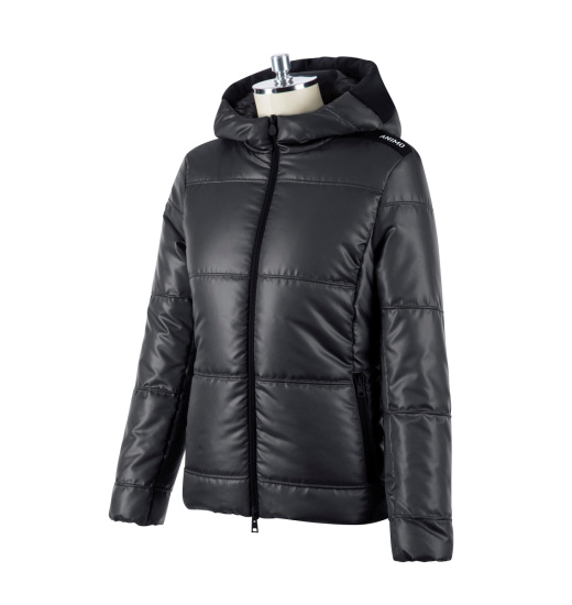 ANIMO LEVADA WOMEN'S PADDED JACKET