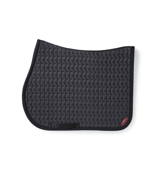 ANIMO WILLY JUMPING SADDLE PAD