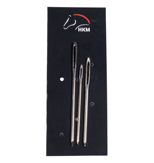 HKM HORSE MANE BRAIDING KIT Equestrian Shop