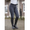 HKM HKM ROSEWOOD EQUESTRIAN BREECHES WITH FULL SILICONE GRIP