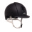 KEP ITALIA CROMO 2.0 MICA KASK JEŹDZIECKI CREAM CHIN CZARNY