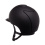 KEP ITALIA CROMO 2.0 MICA EQUESTRIAN HELMET BLACK