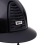 KEP ITALIA CROMO 2.0 EQUESTRIAN HELMET SHINE BLACK