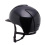 KEP ITALIA CROMO 2.0 KASK JEŹDZIECKI SHINE BLACK