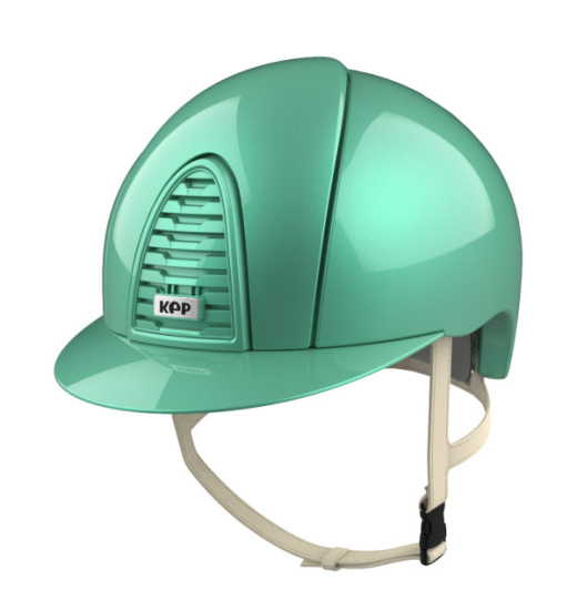 KEP Italia KEP ITALIA CROMO 2.0 METAL LOVAGLÓKOBAK TÜRKIZ