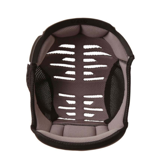 KEP ITALIA SPARE INNER PAD FOR EQUESTRIAN HELMET CROMO 2.0