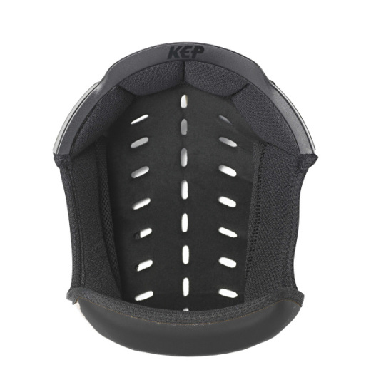 KEP ITALIA SPARE INNER PAD FOR EQUESTRIAN HELMET CROMO, E-LIGHT, ENDURANCE, SMART, FAST