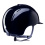 KEP ITALIA SMART EQUESTRIAN HELMET POLISH NAVY