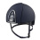 KEP Italia KEP ITALIA CROMO 2.0 JOCKEY EQUESTRIAN HELMET TEXTURED NAVY