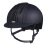 KEP Italia KEP ITALIA FAST GRIDS EQUESTRIAN HELMET NAVY