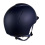 KEP Italia KEP ITALIA FAST GRIDS EQUESTRIAN HELMET NAVY