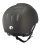 KEP Italia KEP ITALIA E-LIGHT MATT EQUESTRIAN HELMET NAKED BLACK