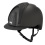 KEP Italia KEP ITALIA E-LIGHT MATT KASK JEŹDZIECKI MATT VISOR CZARNY