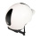 KEP Italia KEP ITALIA KEPPY KIDS' EQUESTRIAN HELMET WHITE / BLACK