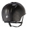 KEP Italia KEP ITALIA E-LIGHT SHINE EQUESTRIAN HELMET TITANIUM METAL BLACK