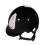 KEP Italia KEP ITALIA KEPPY KIDS' EQUESTRIAN HELMET BLACK / WHITE