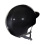 KEP Italia KEP ITALIA KEPPY KIDS' EQUESTRIAN HELMET BLACK