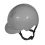 KEP Italia KEP ITALIA KEPPY KIDS' EQUESTRIAN HELMET GREY