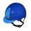 KEP Italia KEP ITALIA KEPPY KIDS' EQUESTRIAN HELMET BLUE / LIGHT BLUE