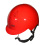 KEP Italia KEP ITALIA KEPPY KIDS' EQUESTRIAN HELMET RED