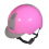 KEP Italia KEP ITALIA KEPPY KIDS' EQUESTRIAN HELMET PINK / GREY