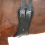 BUSSE TURIN DR D EQUESTRIAN SADDLE GIRTH