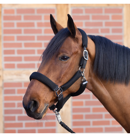 BUSSE 3D AIR EFFECT PLUS HEADCOLLAR