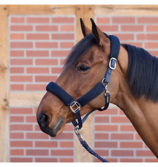 BUSSE 3D AIR EFFECT PRO HEADCOLLAR