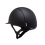 Samshield KASK SHADOWMATT TOP SHADOWMATT BLACK TRIM MATT BLACK BLASON CRYSTAL FABRIC BLACK CZARNY