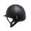 KASK MISS SHIELD SHADOWMATT BLACK BLASON CRYSTAL FABRIC BLACK + 255 SWARO CZARNY