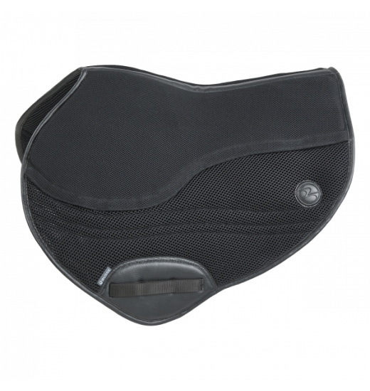 BUSSE 3D AIR EFFECT FLEXI JUMPING SADDLE PAD