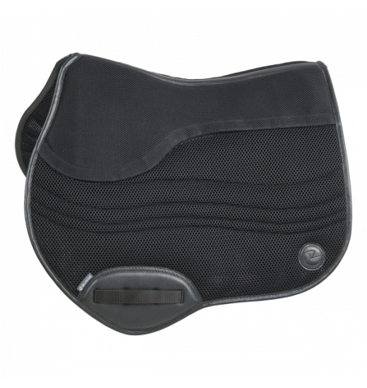 BUSSE 3D AIR EFFECT FLEXI ALL PURPOSE SADDLE PAD