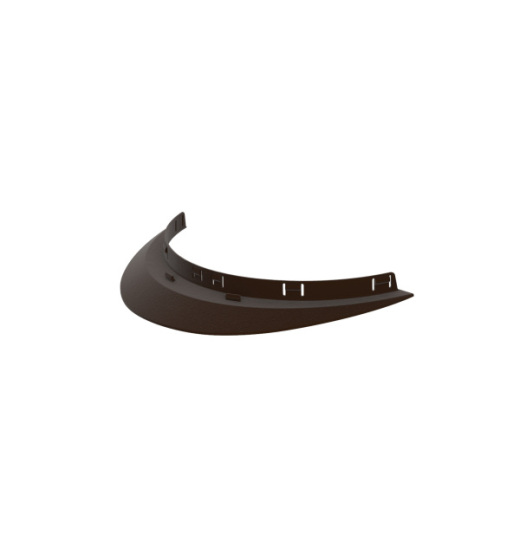 KEP ITALIA CROMO 2.0 CROSS VISOR VELVET