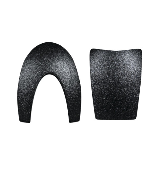 KEP ITALIA HELMET FRONT AND BACK INSERTS STAR