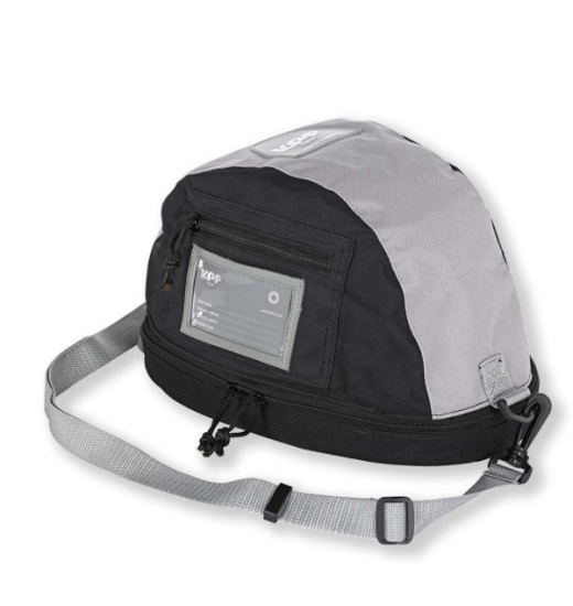 KEP ITALIA EQUESTRIAN HELMET BAG