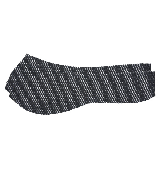 BUSSE WKŁAD DO UJEŻDŻENIOWEJ PODKŁADKI POD SIODŁO 3D AIR EFFECT FLEXI