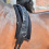 Busse BUSSE 3D AIR EFFECT LUNGING PAD FOR HORSES